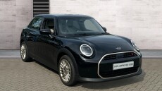 MINI Cooper 2.0 S Exclusive 5dr Auto Petrol Hatchback